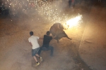 Toros de la tarde y noche