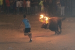 Toros de la tarde y noche