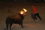 Toros de la tarde y noche