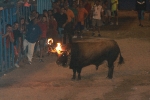 Toros de la tarde y noche