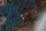 Toros de la tarde y noche