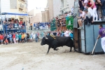 Toros de la tarde y noche