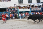 Toros de la tarde y noche