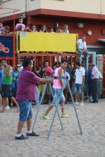 Los toros de Fidel San Roman protagonizan un encierro limpio y sin incidentes