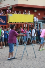 Los toros de Fidel San Roman protagonizan un encierro limpio y sin incidentes