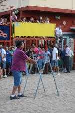 Los toros de Fidel San Roman protagonizan un encierro limpio y sin incidentes