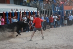 Los toros de Fidel San Roman protagonizan un encierro limpio y sin incidentes
