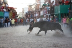 Los toros de Fidel San Roman protagonizan un encierro limpio y sin incidentes