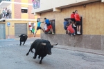 Los toros de Fidel San Roman protagonizan un encierro limpio y sin incidentes