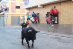 Los toros de Fidel San Roman protagonizan un encierro limpio y sin incidentes