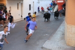 Los toros de Fidel San Roman protagonizan un encierro limpio y sin incidentes