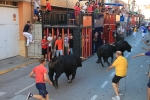 Los toros de Fidel San Roman protagonizan un encierro limpio y sin incidentes