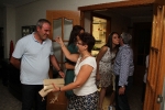 Las feteras enseñan el Manifest