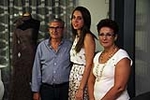 Las feteras enseñan el Manifest