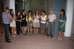 Las feteras enseñan el Manifest