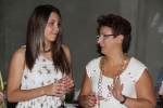Las feteras enseñan el Manifest