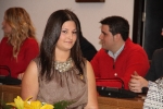Paula Rico, reina de las fiestas de Vila-real 2014