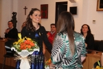 Paula Rico, reina de las fiestas de Vila-real 2014