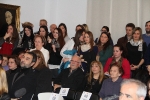 Paula Rico, reina de las fiestas de Vila-real 2014