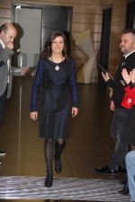 Paula Rico, reina de las fiestas de Vila-real 2014