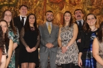 Paula Rico, reina de las fiestas de Vila-real 2014
