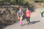 Jonathan Roglá y Silvia Miralles ganan la carrera Gimnasio Ventura