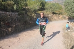 Jonathan Roglá y Silvia Miralles ganan la carrera Gimnasio Ventura