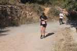 Jonathan Roglá y Silvia Miralles ganan la carrera Gimnasio Ventura