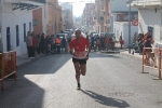 Jonathan Roglá y Silvia Miralles ganan la carrera Gimnasio Ventura