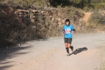 Jonathan Roglá y Silvia Miralles ganan la carrera Gimnasio Ventura