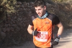 Jonathan Roglá y Silvia Miralles ganan la carrera Gimnasio Ventura