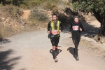 Jonathan Roglá y Silvia Miralles ganan la carrera Gimnasio Ventura