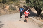 Jonathan Roglá y Silvia Miralles ganan la carrera Gimnasio Ventura