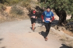 Jonathan Roglá y Silvia Miralles ganan la carrera Gimnasio Ventura