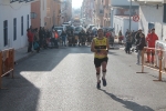 Jonathan Roglá y Silvia Miralles ganan la carrera Gimnasio Ventura