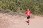 Jonathan Roglá y Silvia Miralles ganan la carrera Gimnasio Ventura