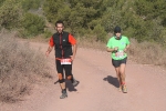 Jonathan Roglá y Silvia Miralles ganan la carrera Gimnasio Ventura
