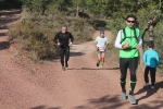 Jonathan Roglá y Silvia Miralles ganan la carrera Gimnasio Ventura