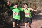 Jonathan Roglá y Silvia Miralles ganan la carrera Gimnasio Ventura