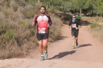 Jonathan Roglá y Silvia Miralles ganan la carrera Gimnasio Ventura