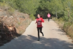 Jonathan Roglá y Silvia Miralles ganan la carrera Gimnasio Ventura