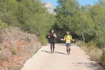 Jonathan Roglá y Silvia Miralles ganan la carrera Gimnasio Ventura