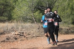 Jonathan Roglá y Silvia Miralles ganan la carrera Gimnasio Ventura