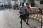 Jonathan Roglá y Silvia Miralles ganan la carrera Gimnasio Ventura
