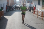 Jonathan Roglá y Silvia Miralles ganan la carrera Gimnasio Ventura