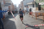 Jonathan Roglá y Silvia Miralles ganan la carrera Gimnasio Ventura