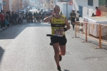 Jonathan Roglá y Silvia Miralles ganan la carrera Gimnasio Ventura