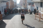 Jonathan Roglá y Silvia Miralles ganan la carrera Gimnasio Ventura