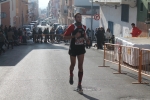 Jonathan Roglá y Silvia Miralles ganan la carrera Gimnasio Ventura