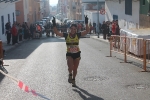 Jonathan Roglá y Silvia Miralles ganan la carrera Gimnasio Ventura